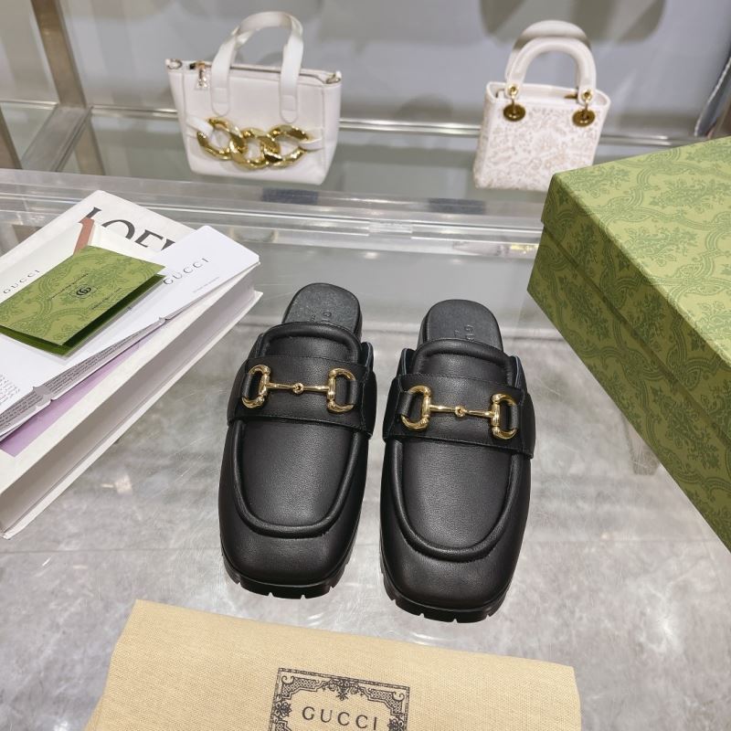 Gucci Slippers